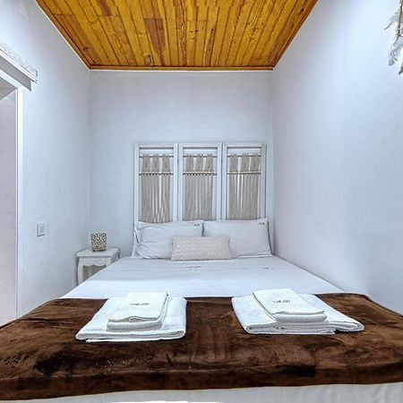 Alfama Rose Apartment Lisbona Esterno foto
